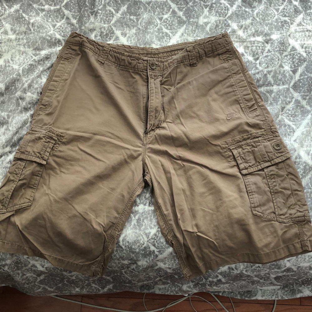Men’s Nike Shorts